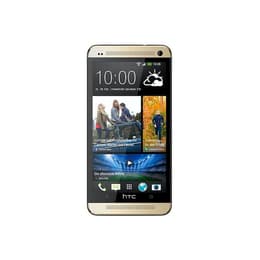 HTC One 32GB - Kulta - Lukitsematon