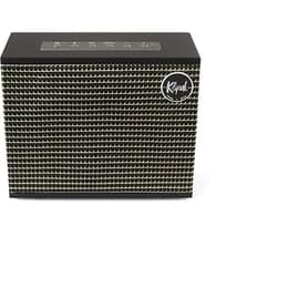 Klipsch Heritage Groove Speaker Bluetooth - Musta