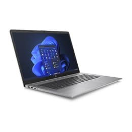 HP 470 G9 17" Core i5 3.3 GHz - SSD 512 Gt - 16GB AZERTY - Ranska