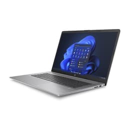 HP 470 G9 17" Core i5 3.3 GHz - SSD 512 Gt - 16GB AZERTY - Ranska