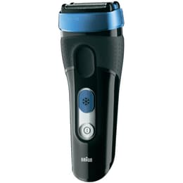 Braun CoolTec CT2S Parranajokone