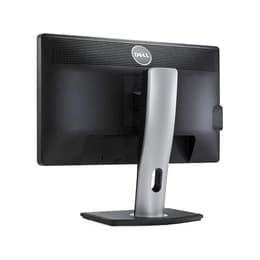 Dell P2412HB Tietokoneen näyttö 24" LCD HD