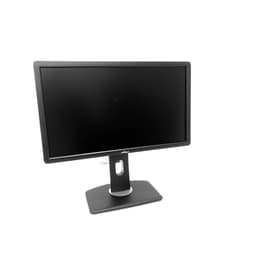 Dell P2412HB Tietokoneen näyttö 24" LCD HD