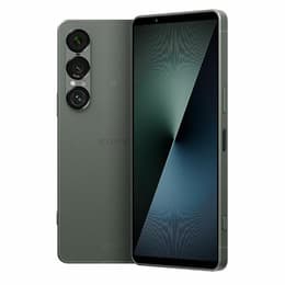Sony Xperia 1 VII 256GB - Vihreä - Lukitsematon