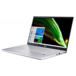 Acer Swift 3 14" Core i5 2.4 GHz - SSD 512 Gt - 16GB AZERTY - Ranska