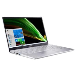 Acer Swift 3 14" Core i5 2.4 GHz - SSD 512 Gt - 16GB AZERTY - Ranska