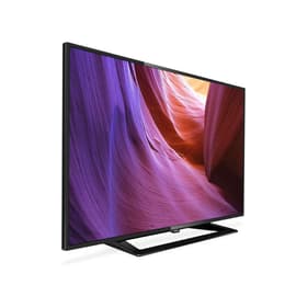Philips 40PFH4100/88 TV LCD Full HD 1080p 102 cm