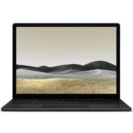 Microsoft Surface Laptop 3 13" Core i5 1.2 GHz - SSD 256 GB - 8GB AZERTY - Ranska