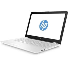 HP Notebook 15-BW014NF 15" A9 3 GHz - HDD 1 TB - 4GB AZERTY - Ranska