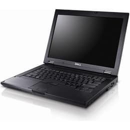 Dell Latitude E5400 14" Core 2 2 GHz - HDD 250 GB - 2GB AZERTY - Ranska