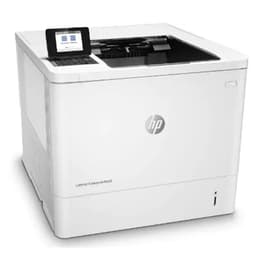 HP LaserJet Enterprise M604dn Mustavalkolaser