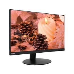 Lenovo ThinkVision T24I-10 Tietokoneen näyttö 24" LCD FHD