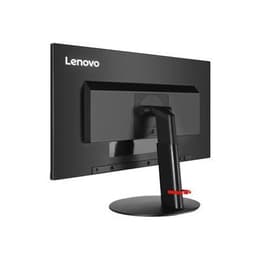Lenovo ThinkVision T24I-10 Tietokoneen näyttö 24" LCD FHD