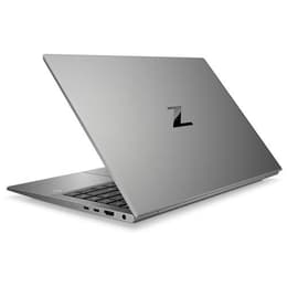 HP ZBook Firefly 14 G7 14" Core i5 1.6 GHz - SSD 256 Gt - 16GB QWERTY - Englanti
