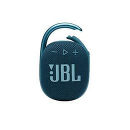 Jbl Clip 4 Speaker Bluetooth - Sininen