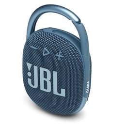 Jbl Clip 4 Speaker Bluetooth - Sininen