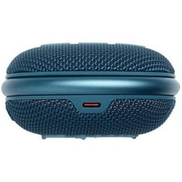 Jbl Clip 4 Speaker Bluetooth - Sininen