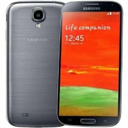 I9500 Galaxy S4 16GB - Harmaa - Lukitsematon