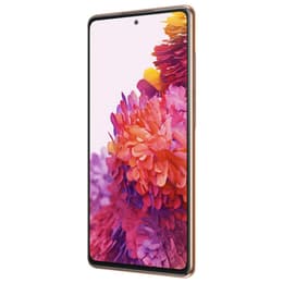 Galaxy S20 FE 5G 128GB - Oranssi - Lukitsematon