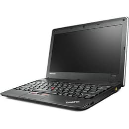 Lenovo ThinkPad Edge E130 11" Core i3 1.8 GHz - HDD 320 GB - 4GB AZERTY - Ranska