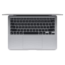 MacBook Air 13" (2020) - AZERTY - Ranska