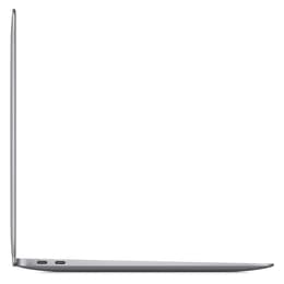 MacBook Air 13" (2020) - AZERTY - Ranska