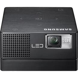 GB Samsung SP-H03 Videoprojektori Helligkeit Musta