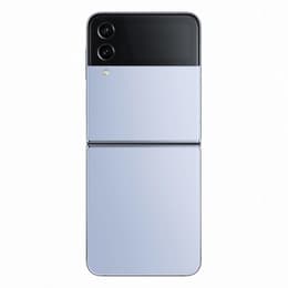 Galaxy Z Flip4 128GB - Sininen - Lukitsematon