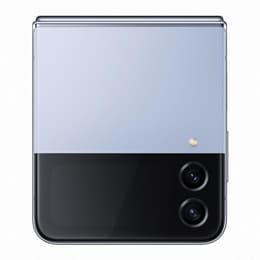 Galaxy Z Flip4 128GB - Sininen - Lukitsematon