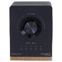 Tangent Spectrum W1 Speaker Bluetooth - Musta