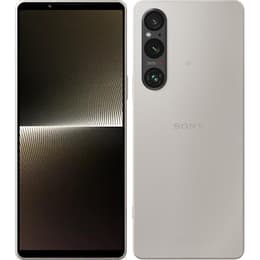 Sony Xperia 1 V 256GB - Hopea - Lukitsematon