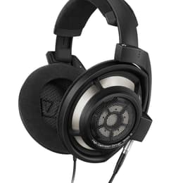 Sennheiser HD 800S Kuulokkeet johdollinen - Musta