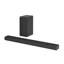 Lg S65Q Soundbar & Kotiteatteri - Musta