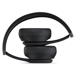Beats By Dr. Dre Beats Solo 4 Kuulokkeet wireless mikrofonilla - Mattamusta