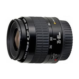 Canon Objektiivi 35-80mm f/4-5.6 III EF 35-80mm f/4-5.6