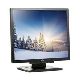 Fujitsu E Line E19-6 Tietokoneen näyttö 19" LCD HD