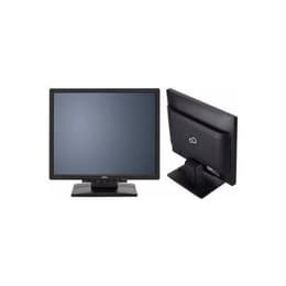 Fujitsu E Line E19-6 Tietokoneen näyttö 19" LCD HD