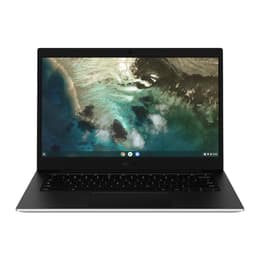 Samsung Galaxy ChromeBook Go Celeron N4500 1.1 GHz 64GB SSD - 4GB QWERTY - Englanti