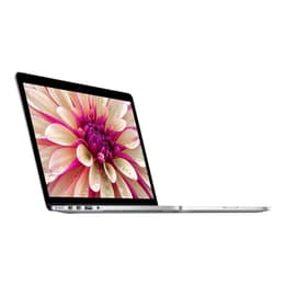 MacBook Pro 13" (2015) - QWERTY - Ruotsi
