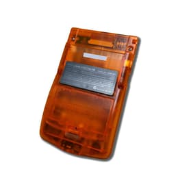 Nintendo Game Boy Color - Oranssi