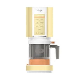 Ninja CREAMi NC302EUCS Ice cream and frozen drinks maker