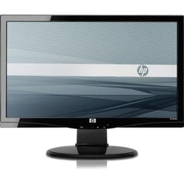 HP S2231A Tietokoneen näyttö 21" LCD