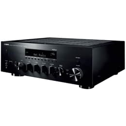 Yamaha MusicCast R-N803D Vahvistimet