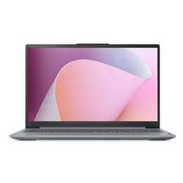 Lenovo IdeaPad Slim 3 15AMN8 15" Ryzen 5 2.8 GHz - SSD 512 Gt - 16GB QWERTY - Italia
