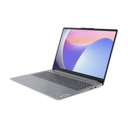 Lenovo IdeaPad Slim 3 15AMN8 15" Ryzen 5 2.8 GHz - SSD 512 Gt - 16GB QWERTY - Italia