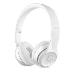 Beats By Dr. Dre Solo 3 Wireless Kuulokkeet melunvaimennus wireless - Valkoinen