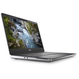 Dell Precision 7560 15" Core i9 2.6 GHz - SSD 1 TB - 32GB AZERTY - Ranska