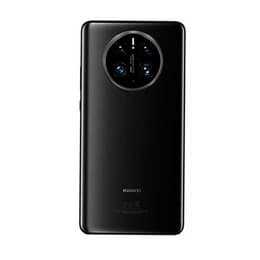 Huawei Mate 50 pro 256GB - Musta - Lukitsematon