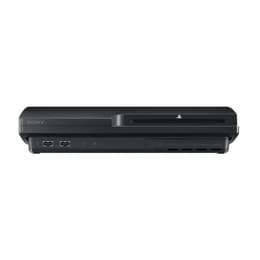 PlayStation 3 Slim - HDD 320 GB - Musta