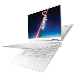 Dell XPS 13 7390 13" Core i5 1 GHz - SSD 256 Gt - 8GB AZERTY - Ranska
